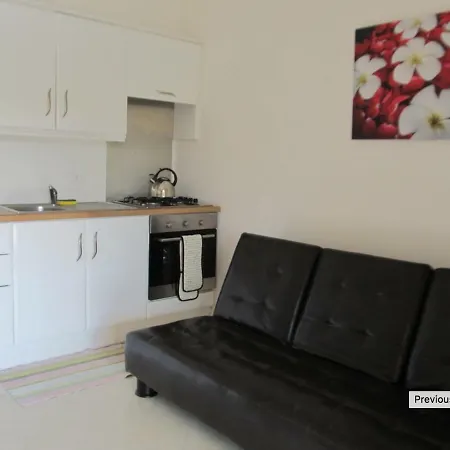 One Bed Apartment, 80g Pizzo Beach Club Italy