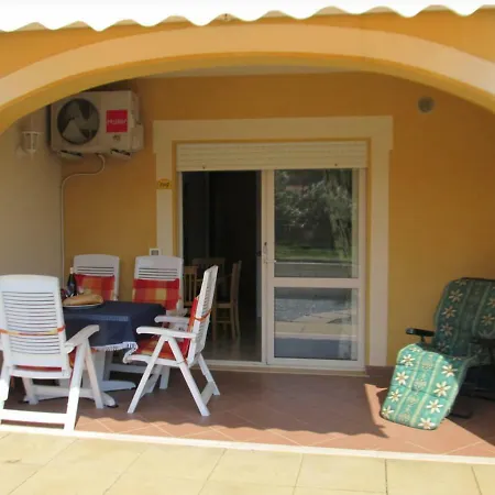One Bed Apartment, 80g Pizzo Beach Club Italy Apartman Fondaco Vecchio