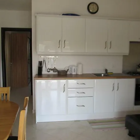 One Bed Apartment, 80g Pizzo Beach Club Italy Apartman Fondaco Vecchio