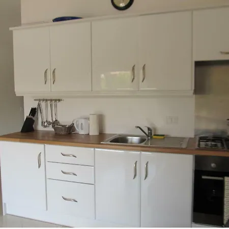 One Bed Apartment, 80g Pizzo Beach Club Italy Apartman Fondaco Vecchio