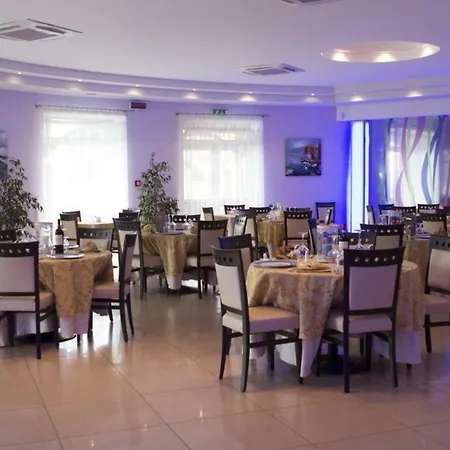 One Bed Apartment, 80g Pizzo Beach Club Italy Apartman